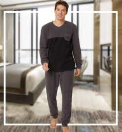 ALCAMPO REBAJAS primavera verano pijama