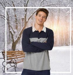 ALCAMPO REBAJAS primavera verano polo