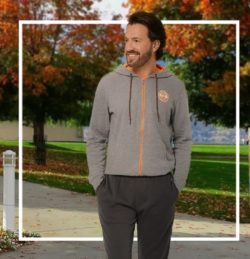 ALCAMPO REBAJAS primavera verano sudadera