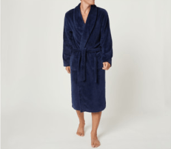 Catálogo Rebajas Alcampo Primavera Verano albornoz