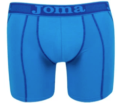 Catálogo Rebajas Alcampo Primavera Verano bóxer técnico sin costuras Joma