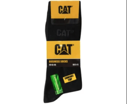 Catálogo Rebajas Alcampo Primavera Verano calcetines 5 pares Caterpillar