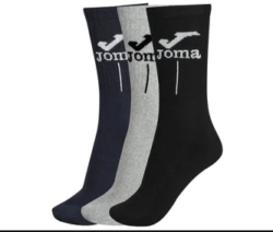 Catálogo Rebajas Alcampo Primavera Verano calcetines deportivos Joma rizo