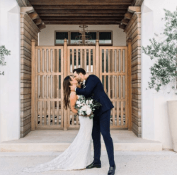 Trajes negros para novio slim fit