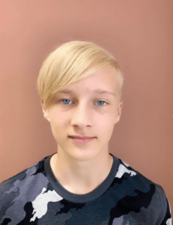 Cortes de Pelo para Adolescentes flequillo