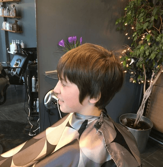 Cortes de Pelo para Adolescentes emo