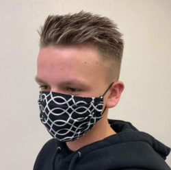 Cortes de Pelo para Adolescentes punta undercut