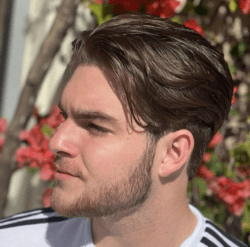 Cortes de Pelo para Adolescentes tazón 90s