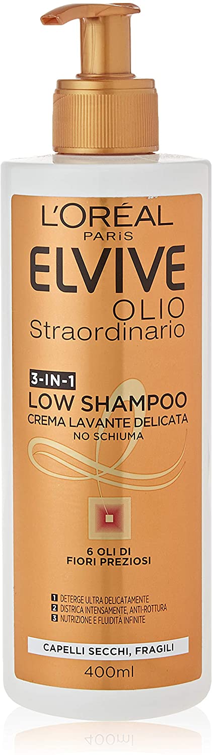 Los mejores 10 champús para hombres con pelo rizado Elvive