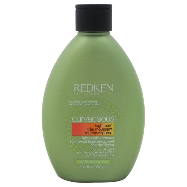 Los mejores 10 champús para hombres con pelo rizado Redken