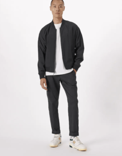 Las Rebajas en Abercrombie para Invierno cazadora aviador