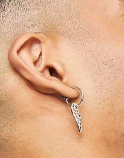 Todos los pendientes de hombre FOTOS 1