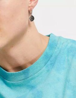 Todos los pendientes de hombre FOTOS 2