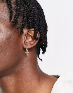 Todos los pendientes de hombre FOTOS 3