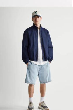 Zapatillas de zara para hombre RUNNING FOTOS multicolor