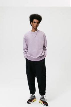 Zapatillas de zara para hombre RUNNING FOTOS varios colores