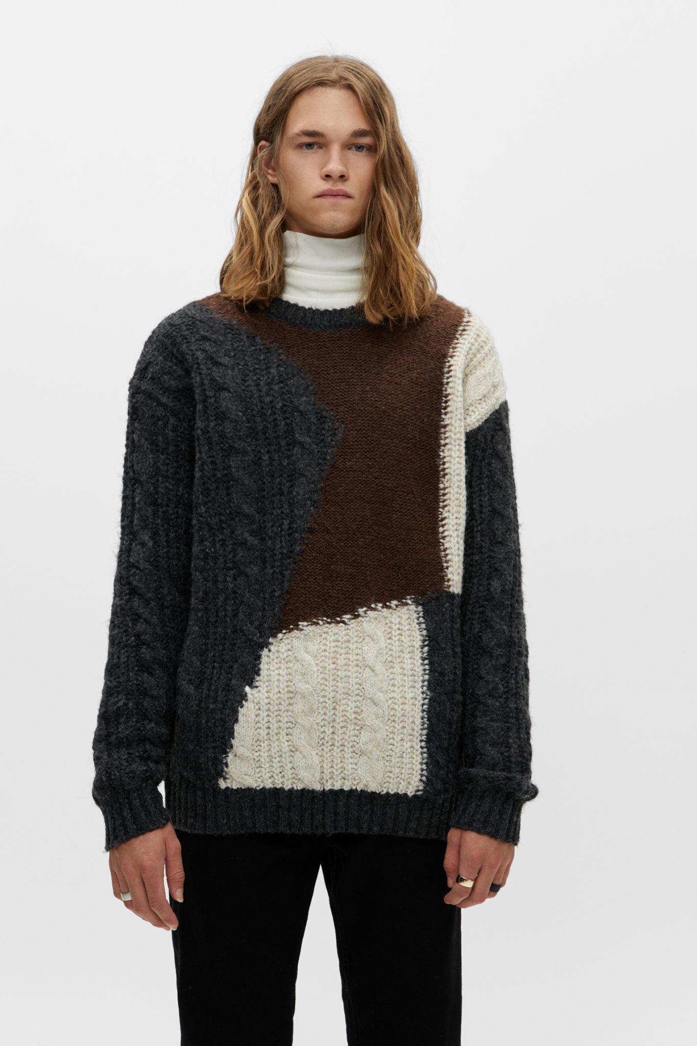 pull and bear neceser