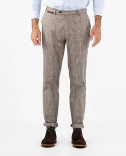 El catálogo de El Ganso para hombre Otoño Invierno Pantalón Coordinado Gales