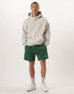 Las Rebajas en Abercrombie para Verano Pantalones shorts 90s Fleece