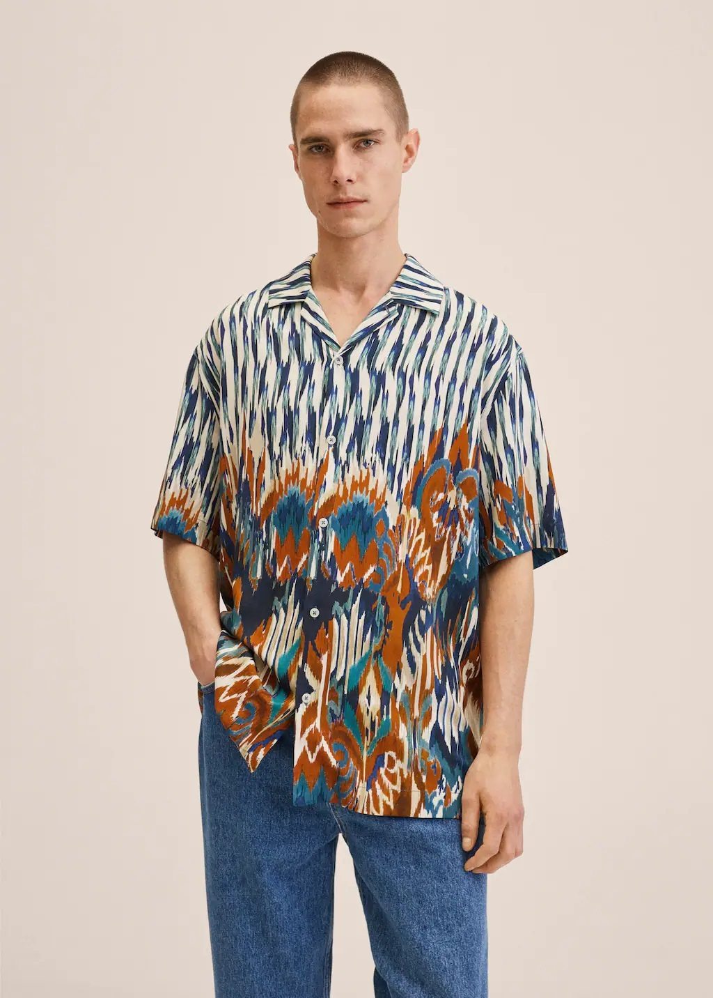 Las rebajas de MANGO para el Verano