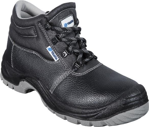 Catalogo joylu hombre bota negro