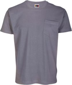 Catalogo joylu hombre camiseta gris