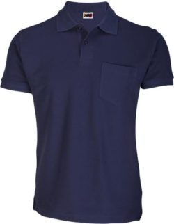 Catalogo joylu hombre polo azul