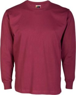 Catalogo joylu hombre polo granate