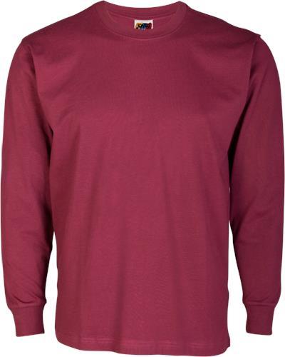 Catalogo joylu hombre polo granate