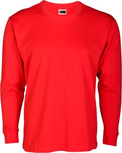 Catalogo joylu hombre polo rojo