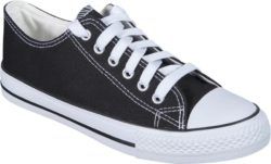 Catalogo joylu hombre zapatilla negra