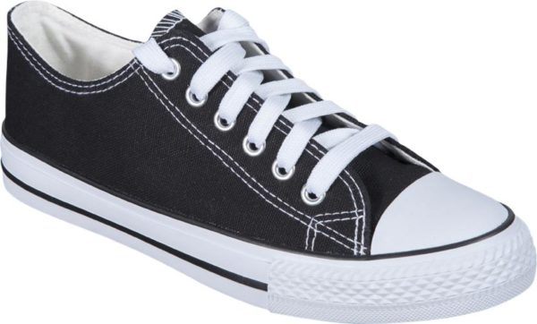 Catalogo joylu hombre zapatilla negra