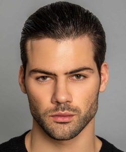 Cortes de pelo corto primavera verano FOTOS 11