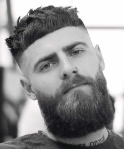 Cortes de pelo corto primavera verano FOTOS 6