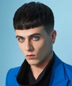 Cortes de pelo corto primavera verano FOTOS 7