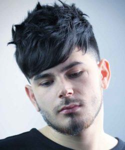 Cortes de pelo corto primavera verano FOTOS 8