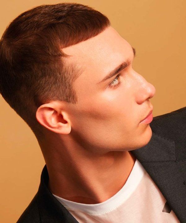 Cortes de pelo corto primavera verano estilo buzz