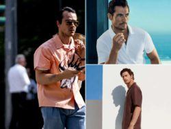 Los colores de moda para Primavera Verano