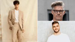 Moda masculina: Cómo vestirte en Primavera Verano
