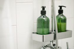 Jabón para el baño
