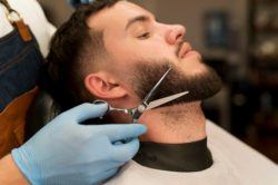Más Allá del Lápiz: Innovadores Usos del Relleno para Barba en los Hombres